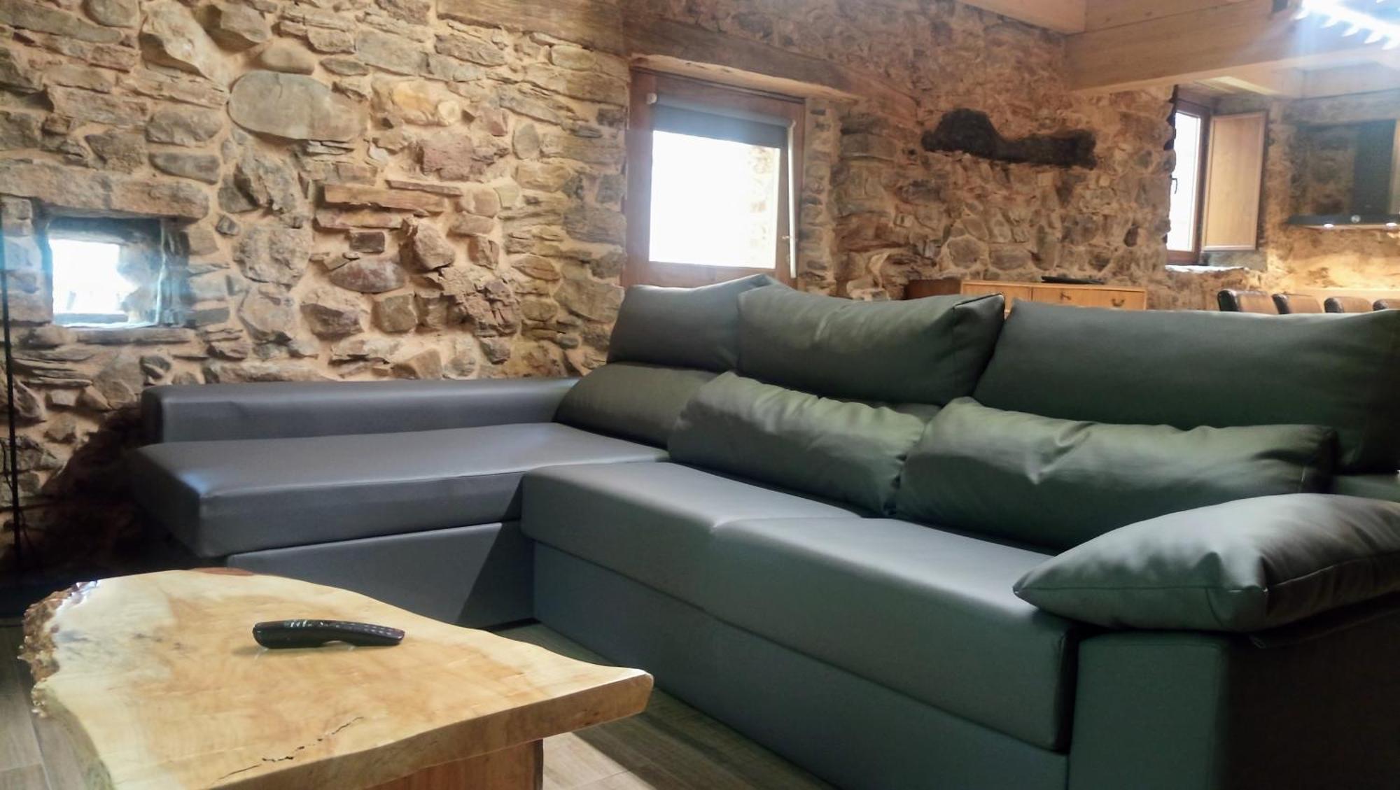Casas rurales Villa la Roza La Utrera Habitación foto